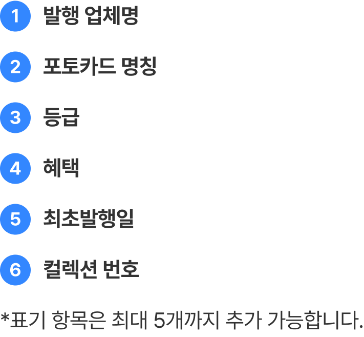 디지털 포토카드